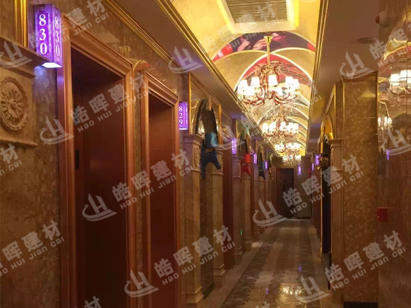 仿大理石uv板 仿大理石uv板