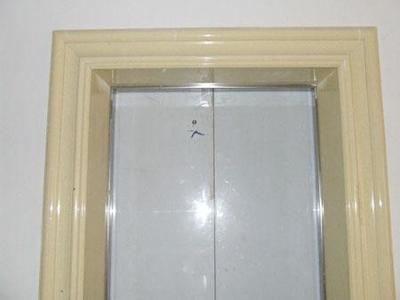 電梯門套 電梯門套