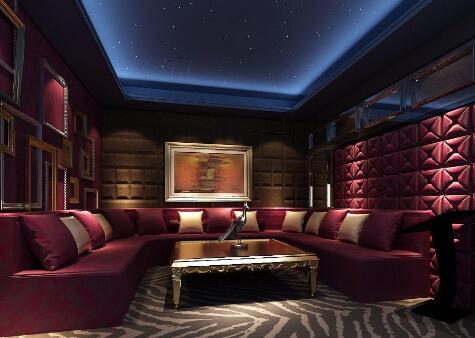 KTV設(shè)計(jì) KTV設(shè)計(jì)