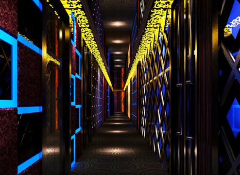 KTV設(shè)計(jì)裝修 KTV設(shè)計(jì)裝修