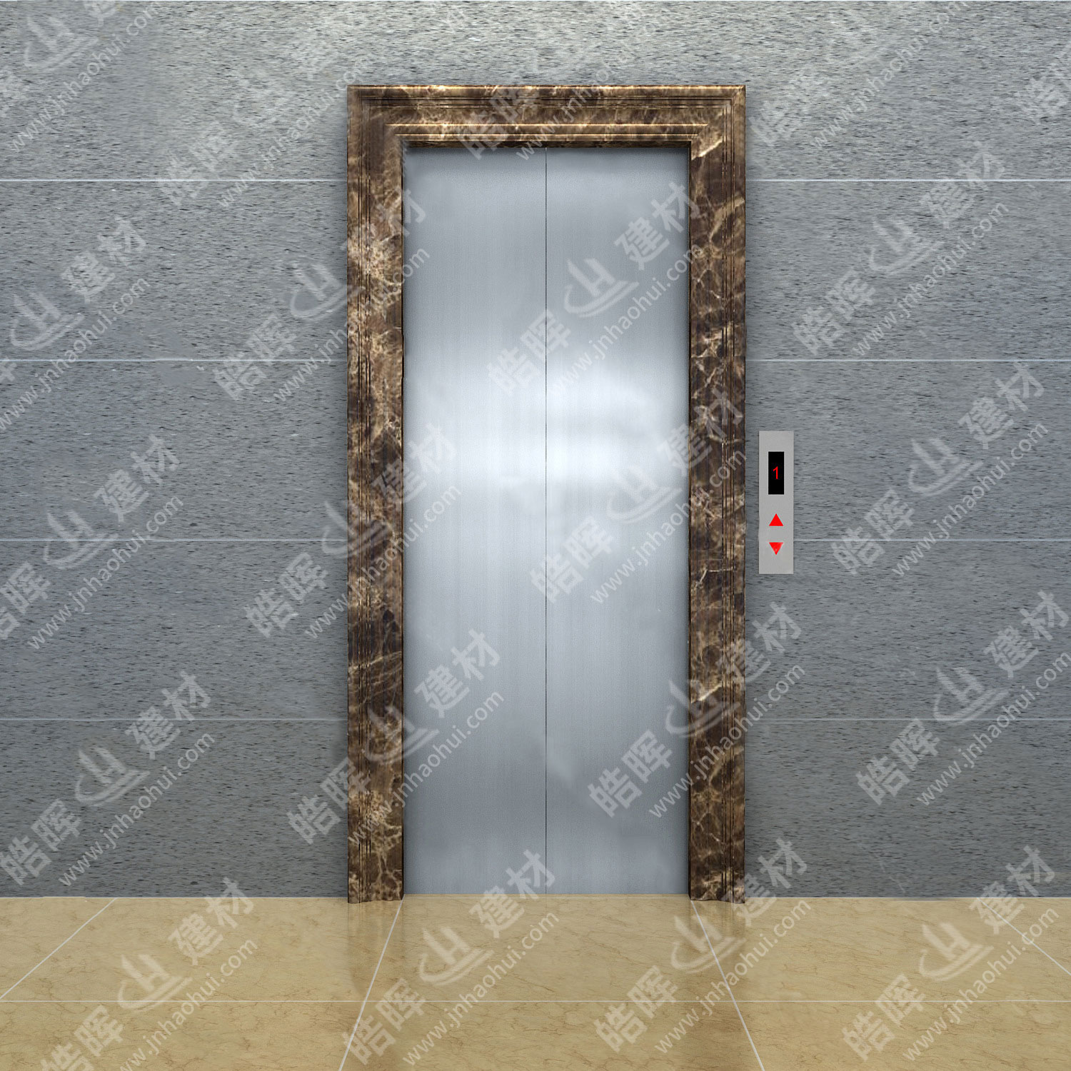 內(nèi)蒙古電梯門(mén)套