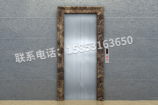 內蒙古鄂爾多斯石塑電梯門套 內蒙古鄂爾多斯石塑電梯門套
