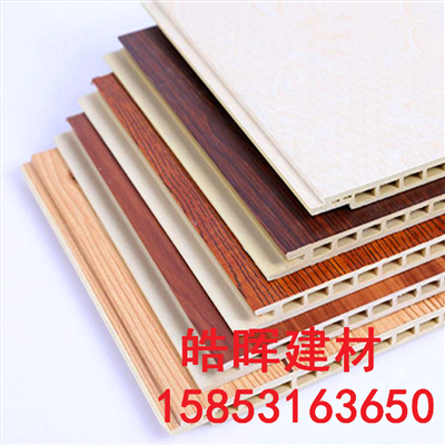 河南洛陽(yáng)石塑集成墻板