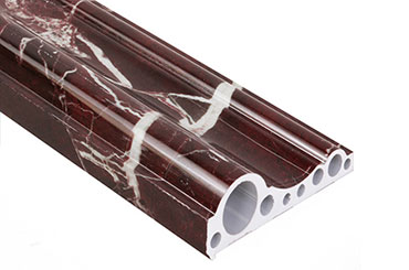 山東石塑線(xiàn)條