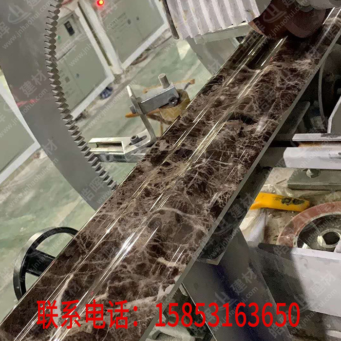 仿大理石電梯套口