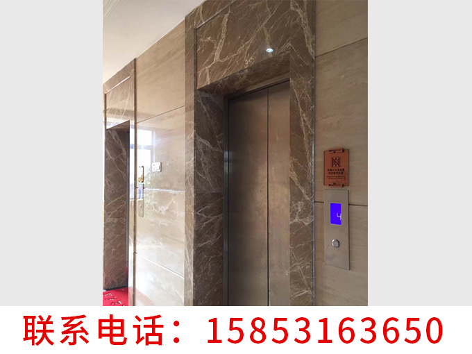 電梯套設(shè)計(jì)裝修